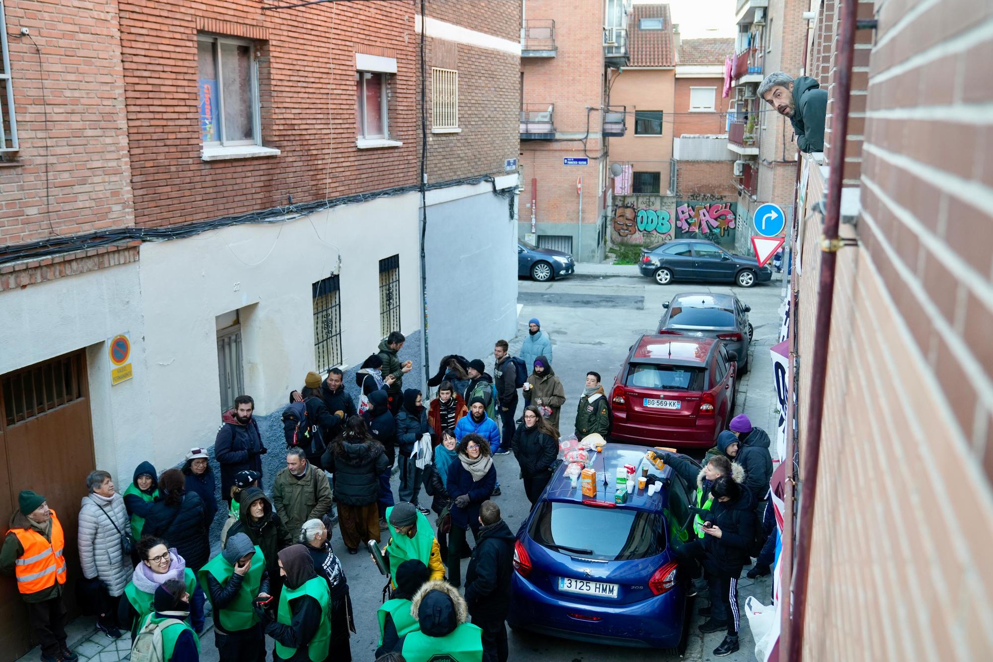 Desahucio Llerena 1